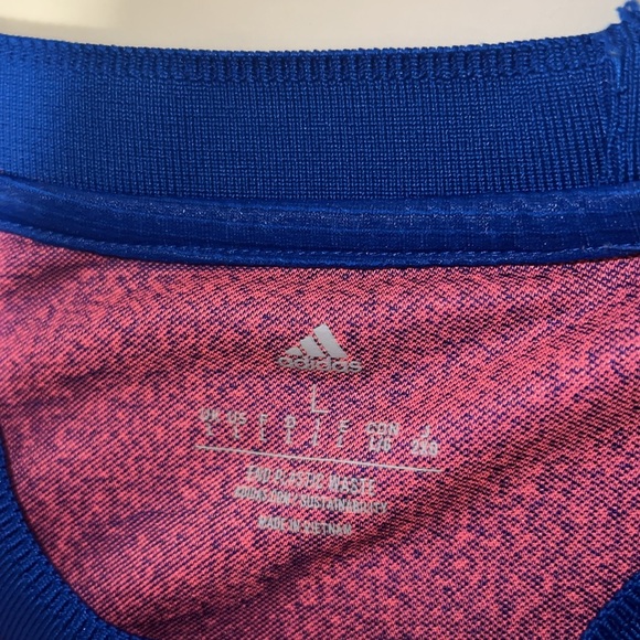 Juventus Third Kit. Size L. Used once. - Picture 3 of 6